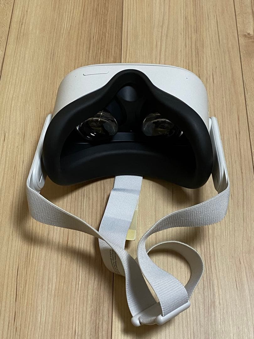 quest2 128gb vrヘッドセット
