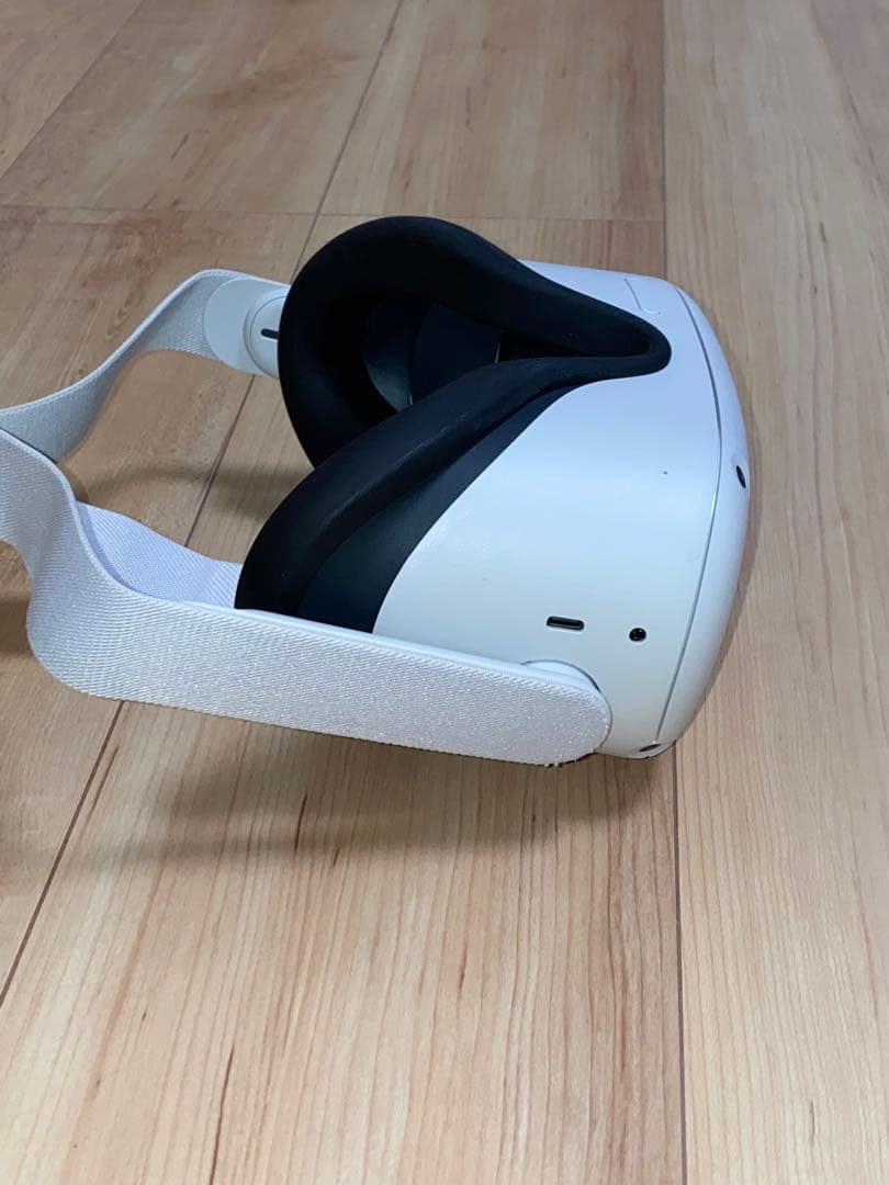 quest2 128gb vrヘッドセット