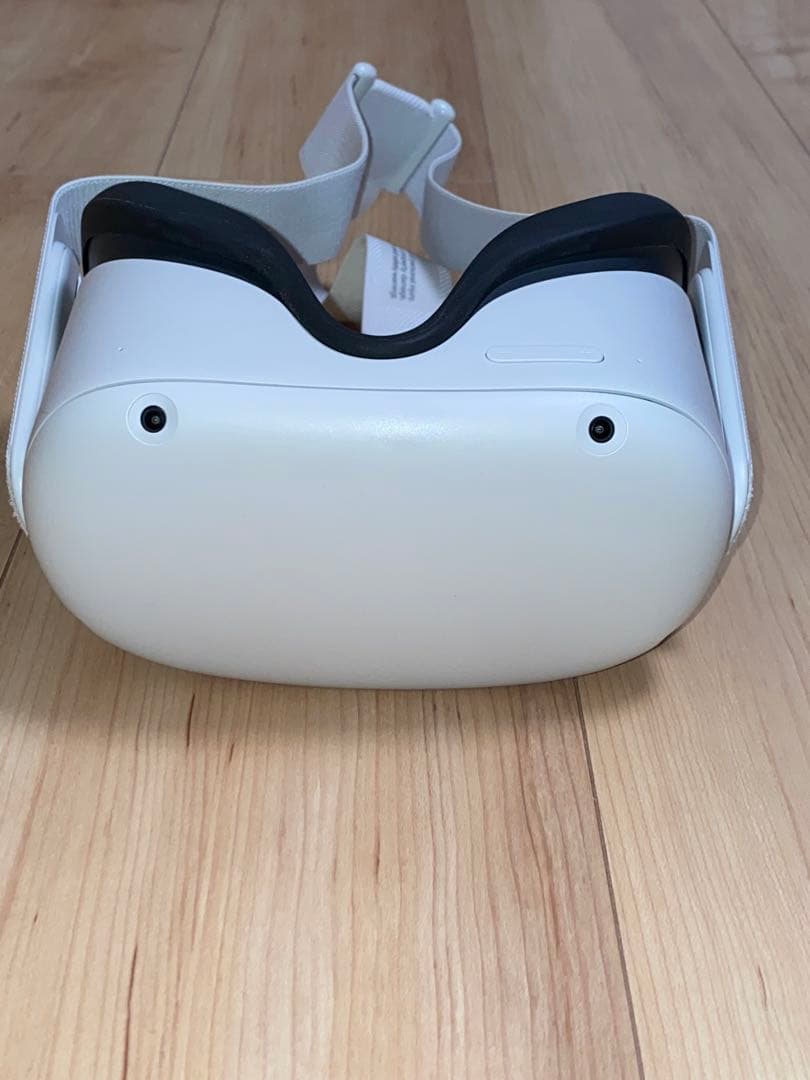 quest2 128gb vrヘッドセット