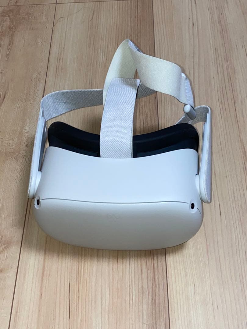 quest2 128gb vrヘッドセット