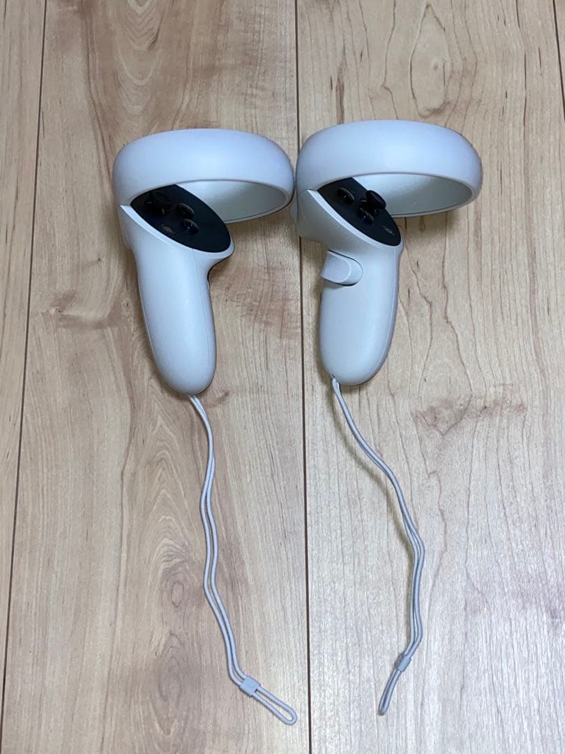 quest2 128gb vrヘッドセット