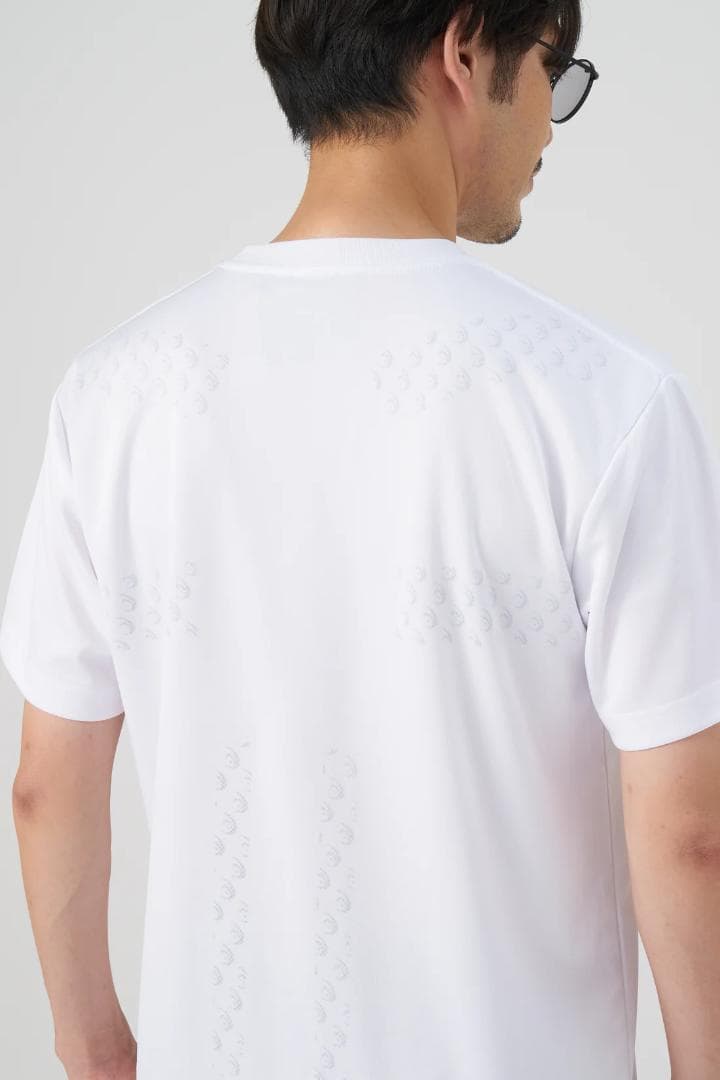 【新品未使用】RELIVE　リライブ　Tシャツ 2枚 LL 黒 & 白