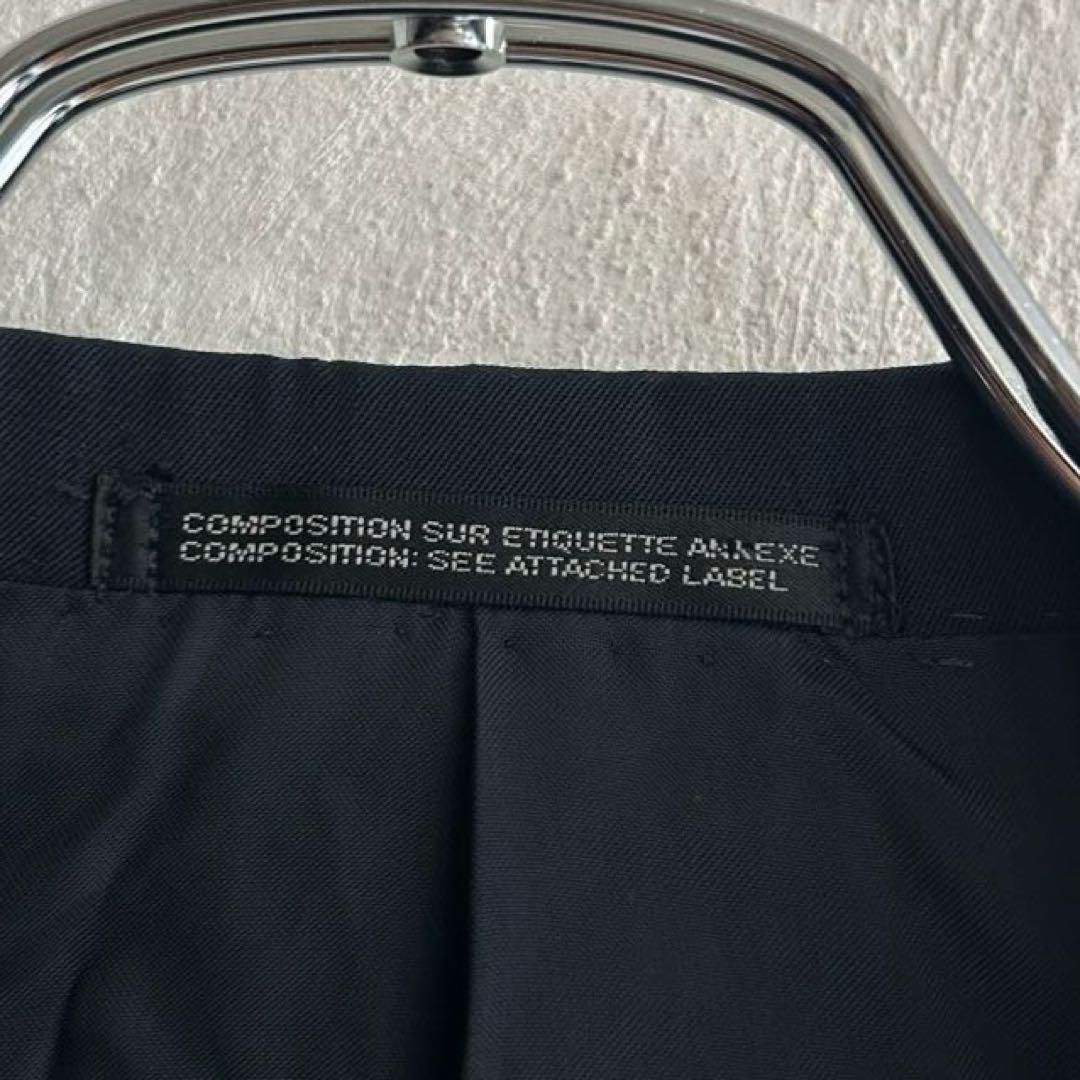 yohji yamamoto POUR HOMME 紺ブレ ブレザー