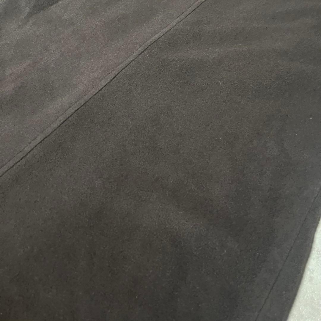 【希少】 clain super long trench coat