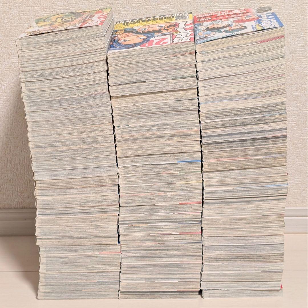 弱虫ペダル　1〜72巻　放課後ペダル　1〜8巻セット