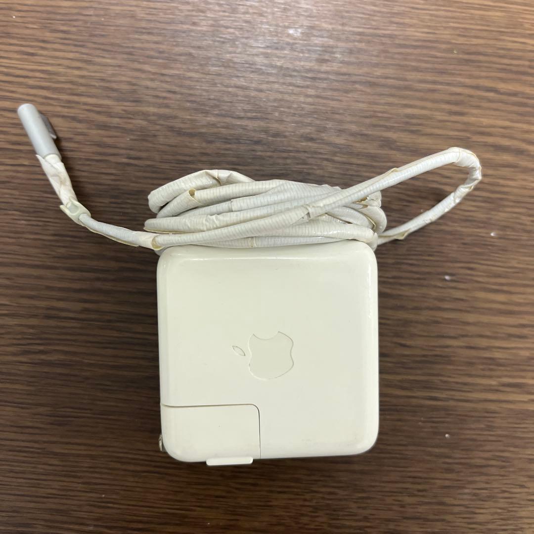 MacBookAir 13インチ2011 256G/Core i5/動作確認済