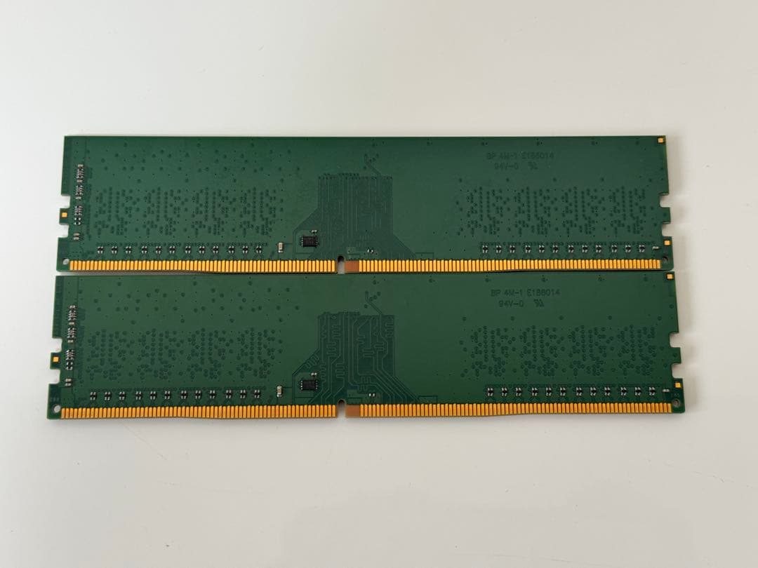 R*n様 Z590マザー + i3-10105F + GTX1080 + 16G