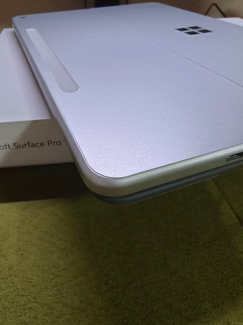 Surface Pro 12 純正キーボード+スリムペン2付他あり