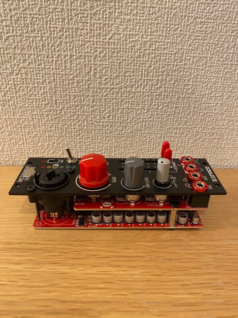 【美品】Befaco i4 Instrument Interface