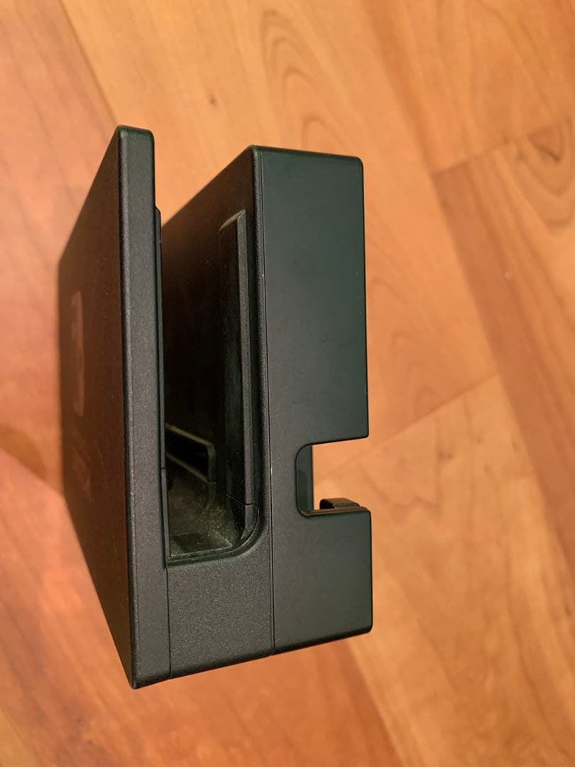 Nintendo Switch本体、ドック、ケーブル
