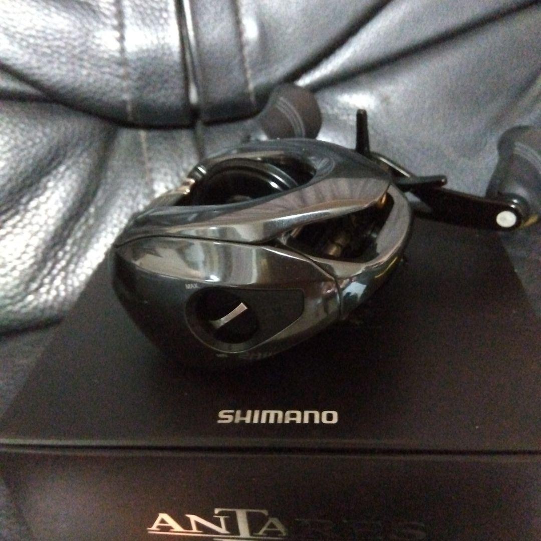 SHIMANO 18　アンタレスDCMD