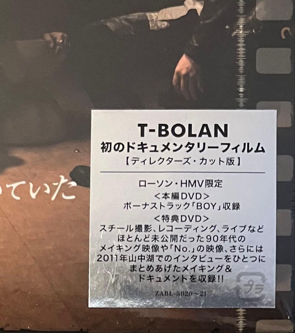 T-BOLAN THE MOVIEあの頃、みんなT-BOLANを聴いていた