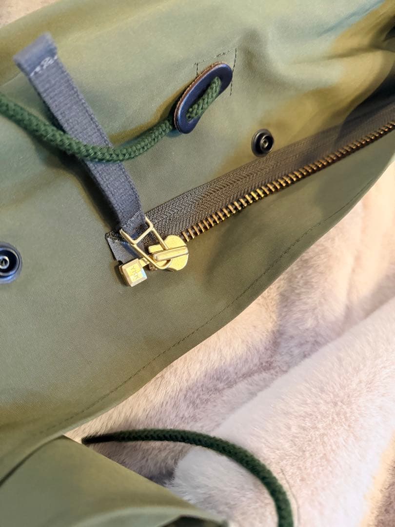 JOURNAL STANDARD CALIFORNIA モッズコート サイズＬ