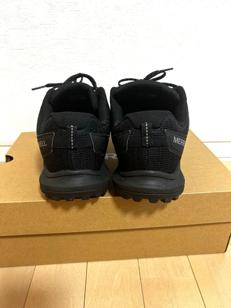 美品MERRELL NOVA3TACTICAL 27.5cmスニーカー