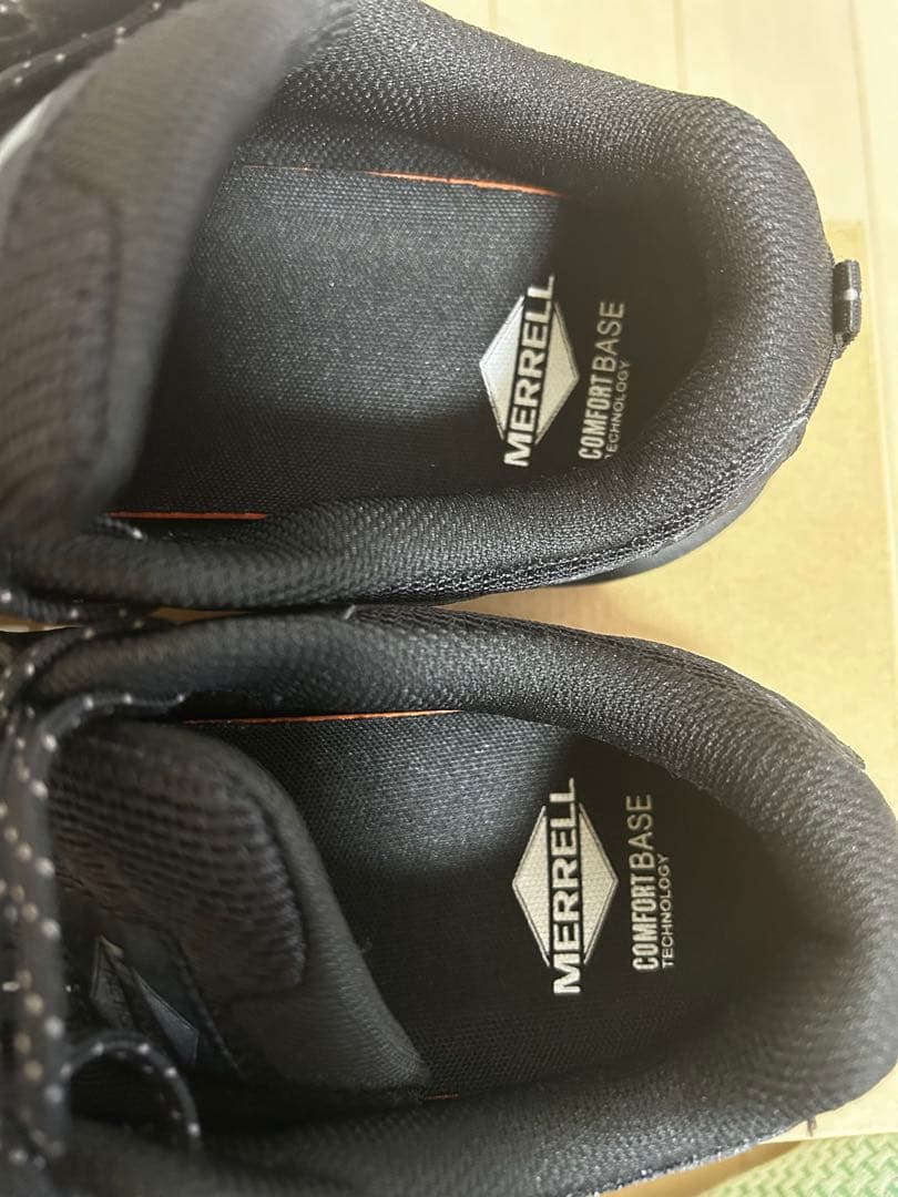 美品MERRELL NOVA3TACTICAL 27.5cmスニーカー