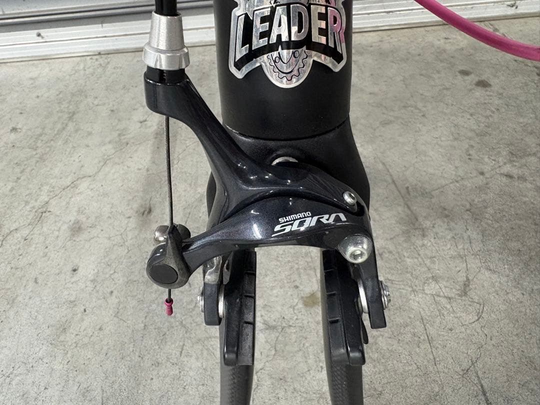 星星　　LEADER 721