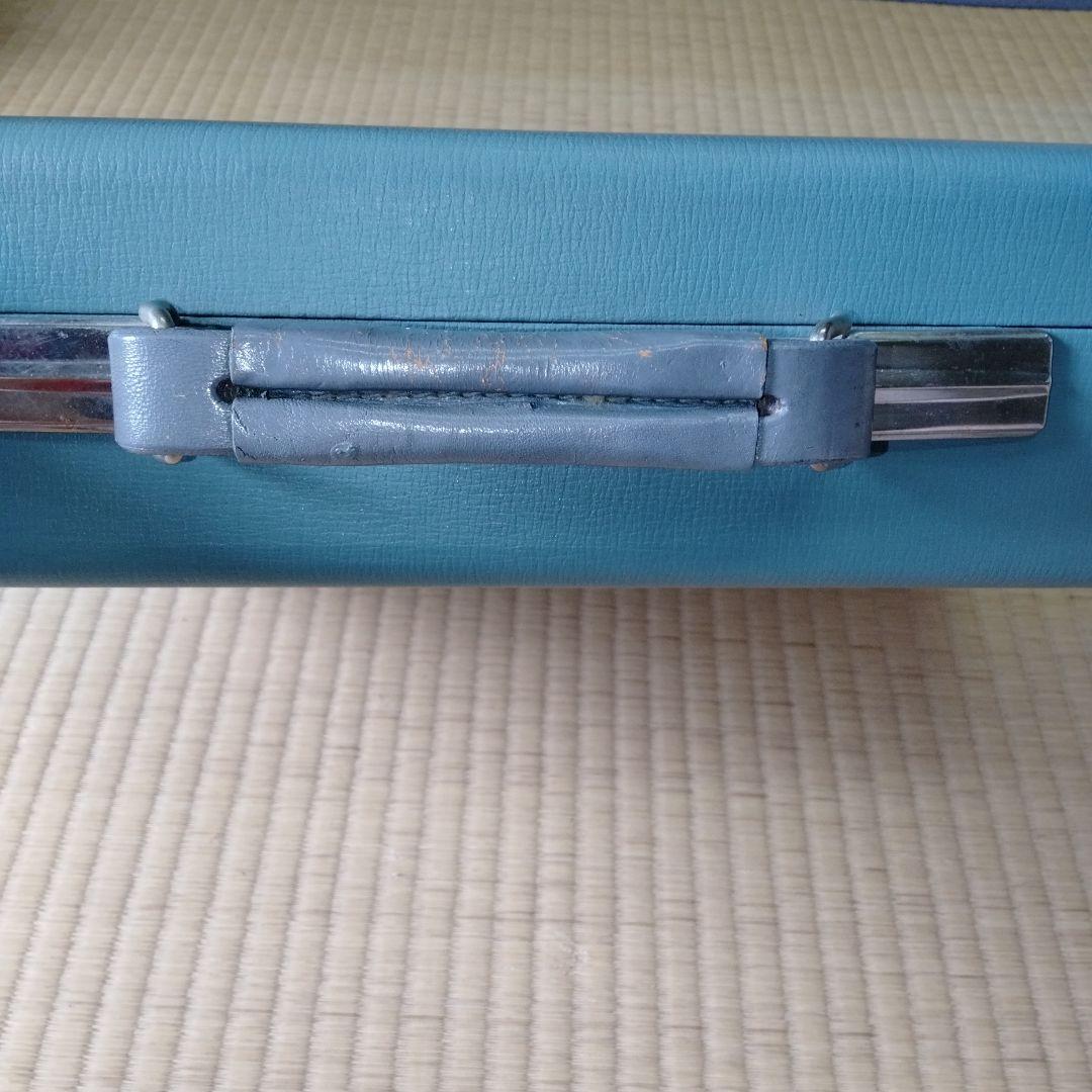 三味線ケース　折りたたみ　ハードケース