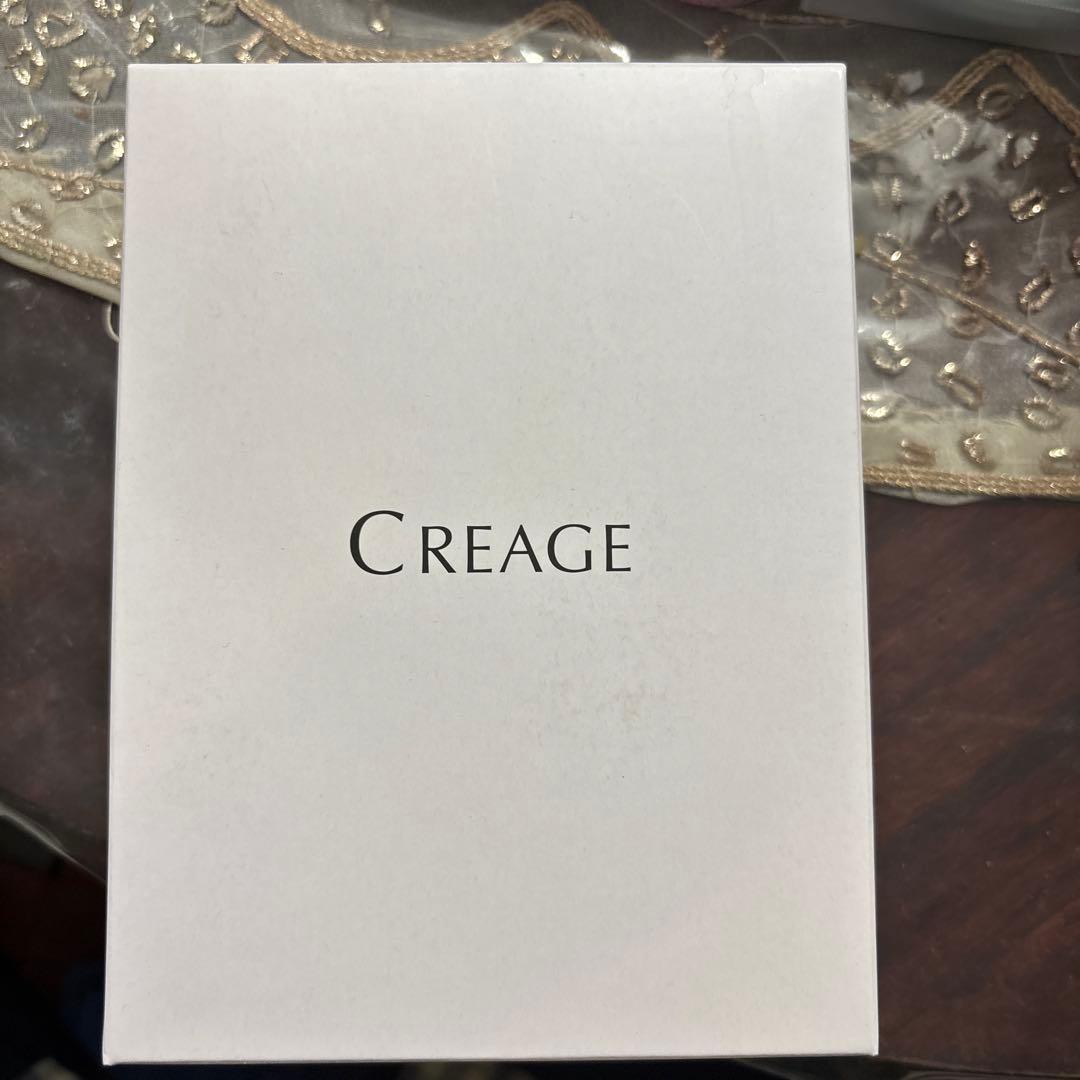 CREAGE クリアージュ　アイリフト　CR-01P