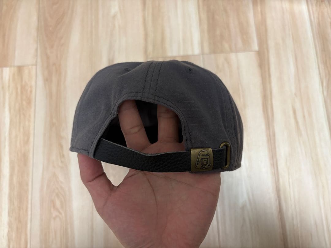 タコマフジレコード　キャップ GOOD BEER DRINKING TEAM