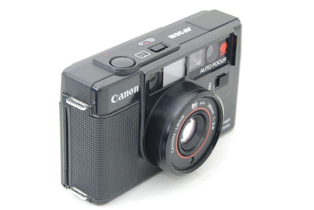 【美品】Canon AF35M 完動品 #b17