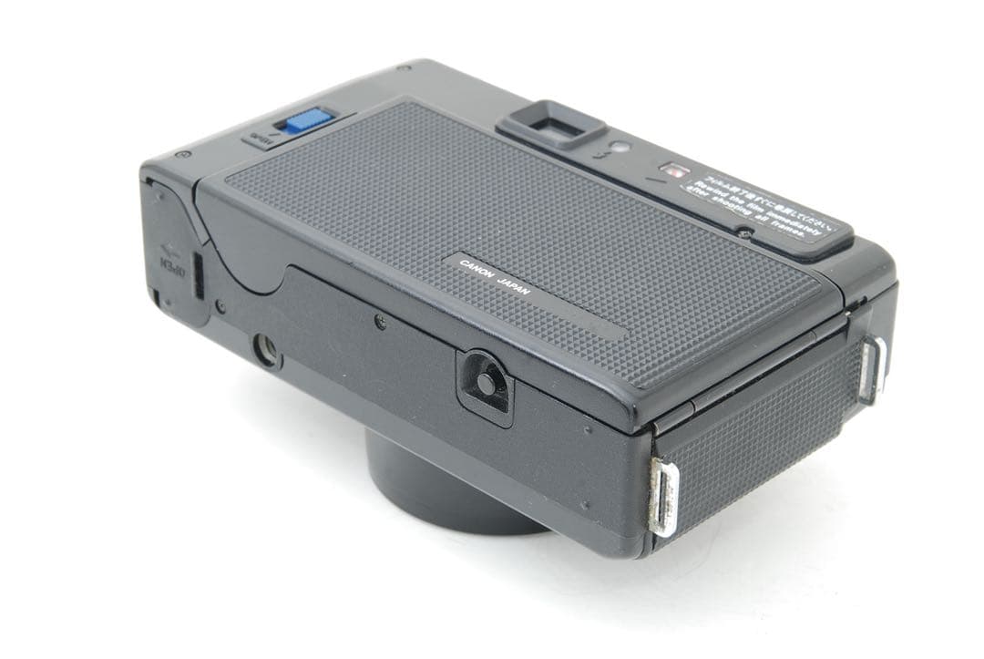 【美品】Canon AF35M 完動品 #b17