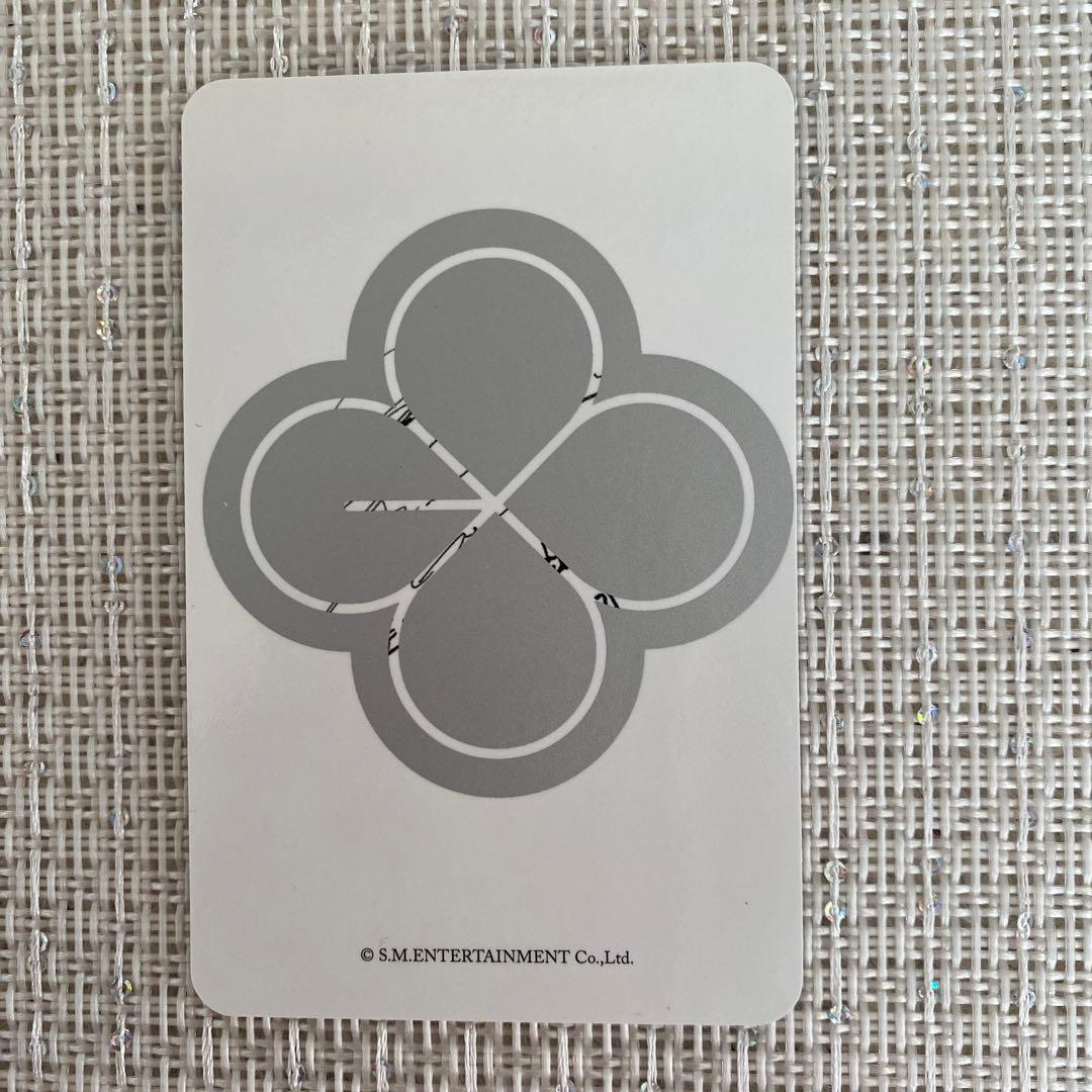 exo セフン
