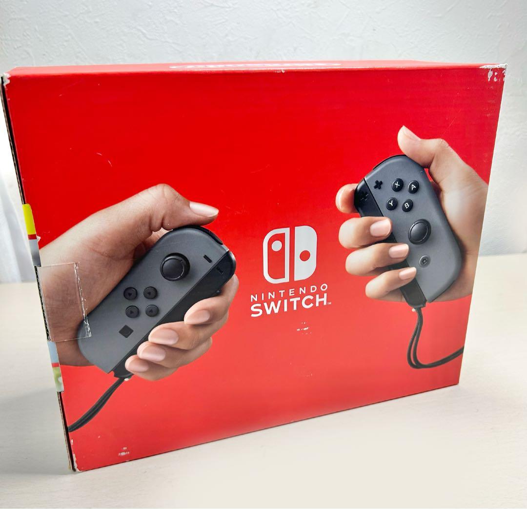 【大目玉商品】Nintendo Switch すぐ遊べるセット おまけあり