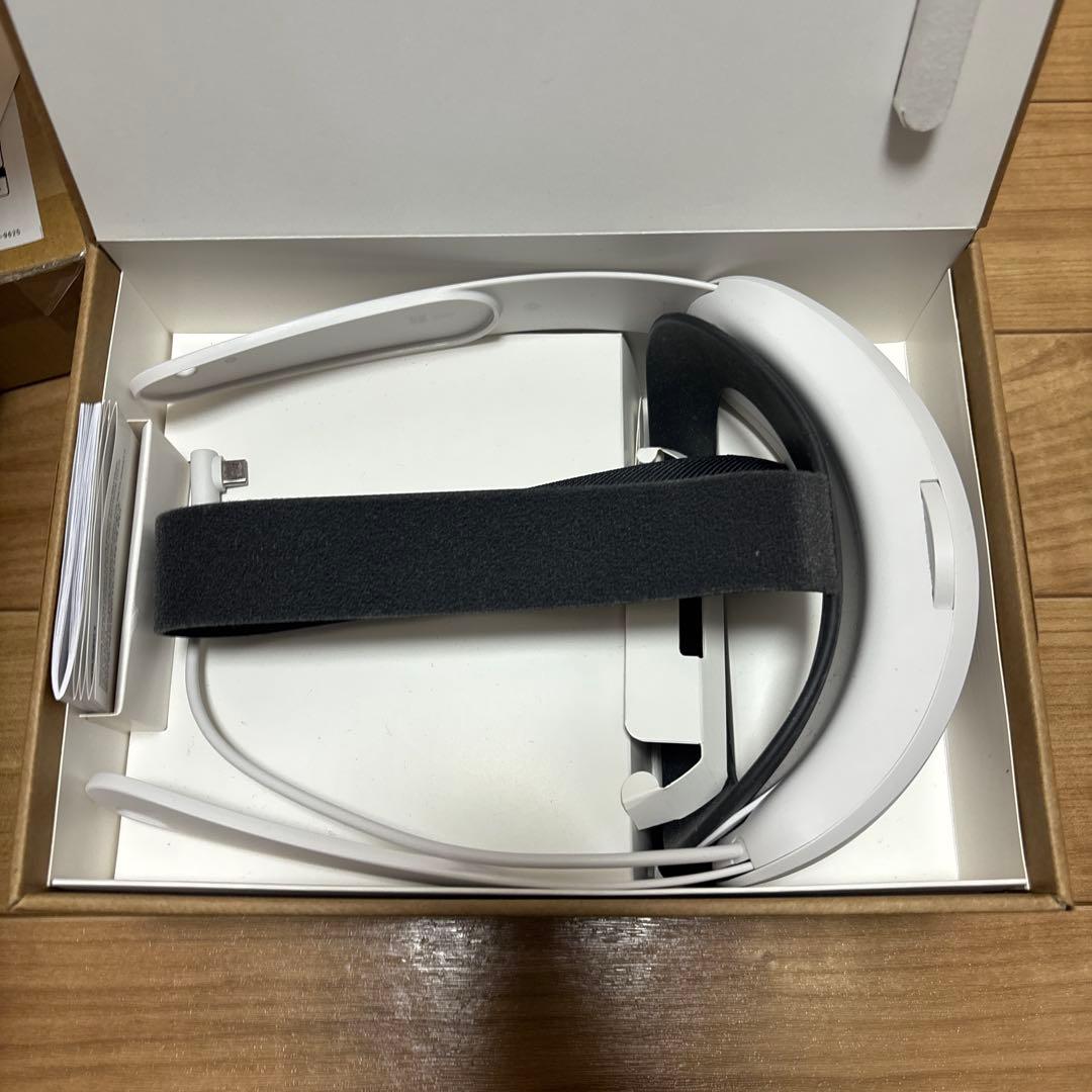 Quest 3 Elite ストラップ　バッテリー付き