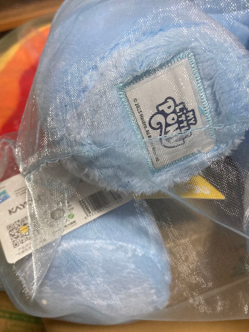 ハ*オ様 海外限定　正規品 マイリトルポニー　レインボーダッシュ　999体　数量