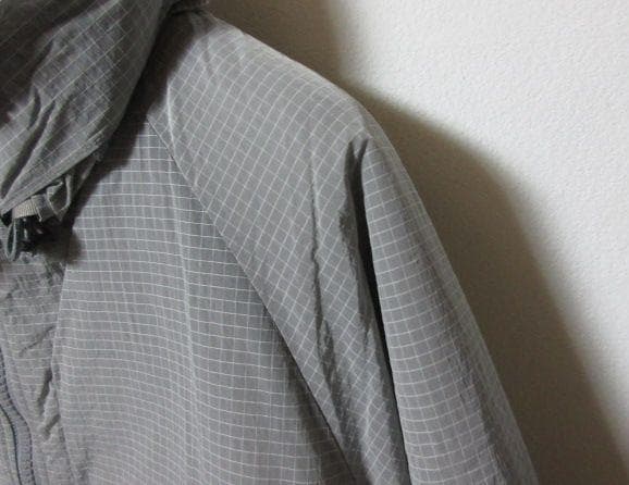 M ワイルドシングス ハッピージャケットHAPPY JACKET CROSS