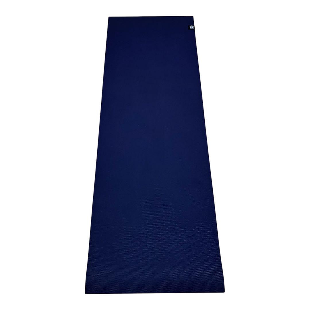 manduka マンドゥカ X エックスマット 5mm ヨガマット 紫 パープル