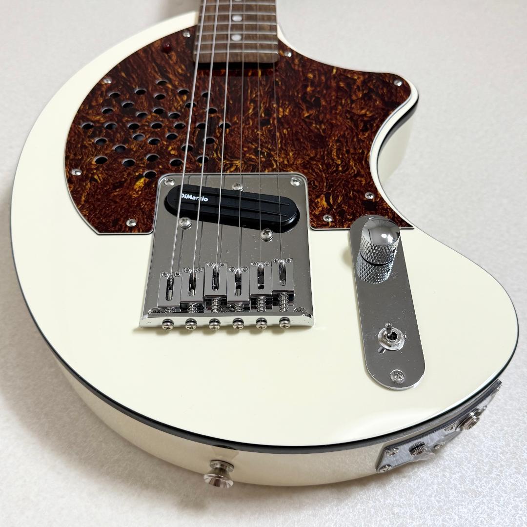 美品 限定モデル ZO-3 TL 1962 CWH W/SC テレキャスタイプ