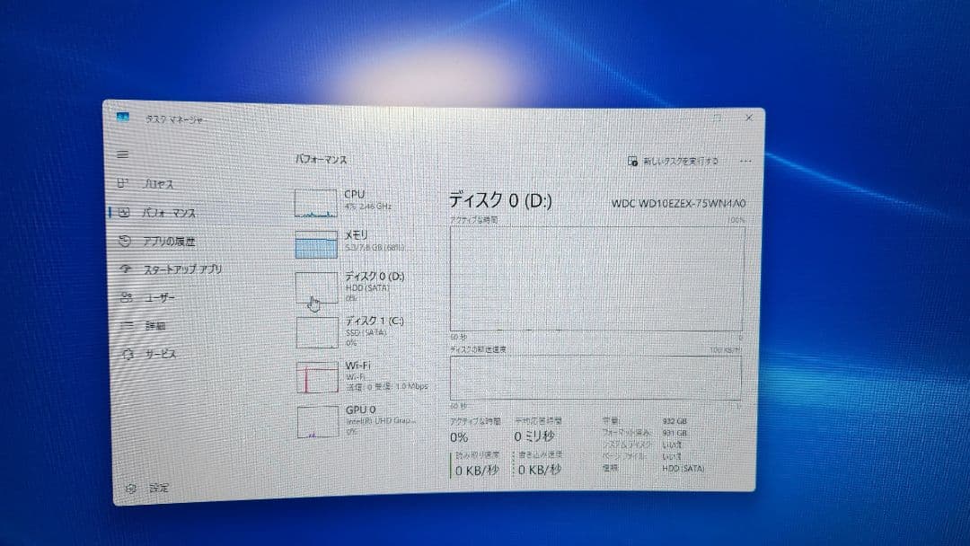Dell Inspiron 3470 デスクトップPC 本体