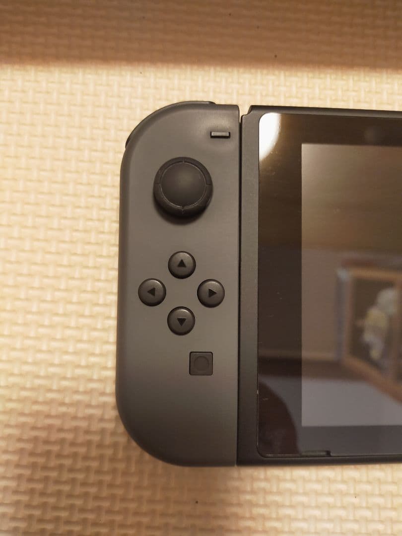 ニンテンドースイッチ 一式 純正プロコン＆ゼルダポーチ付