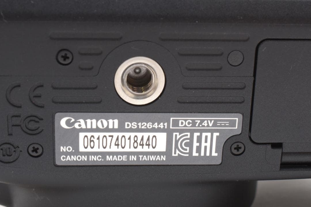 新品級263回 Canon EOS Kiss X7 軽量 初心者 スマホ転送