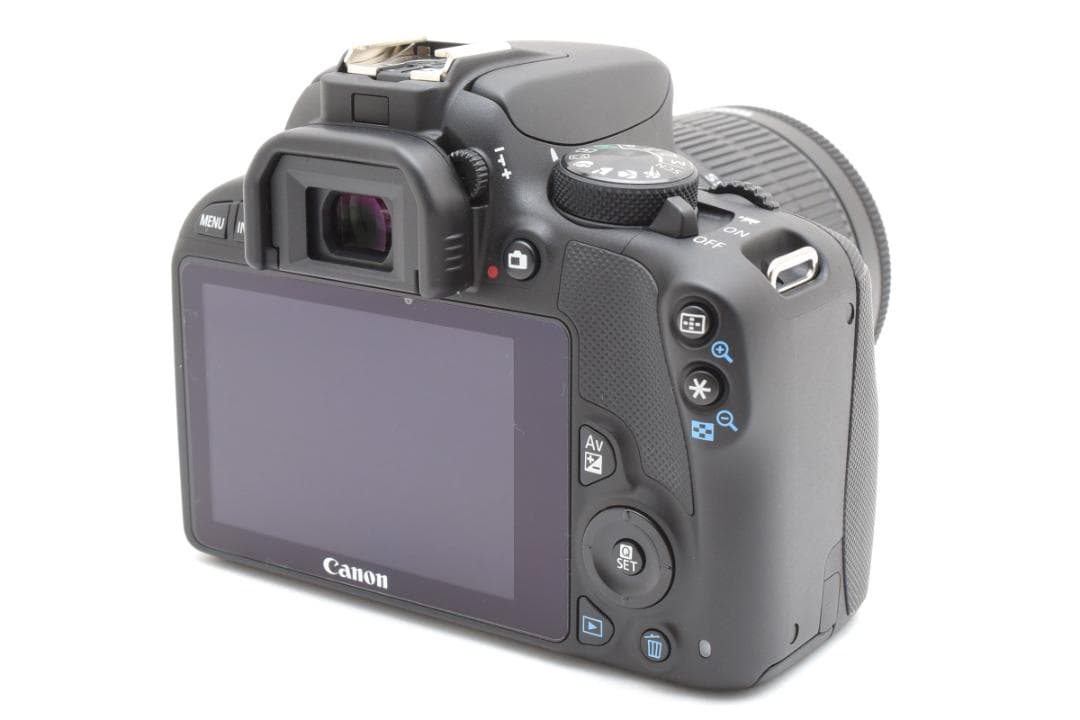 新品級263回 Canon EOS Kiss X7 軽量 初心者 スマホ転送