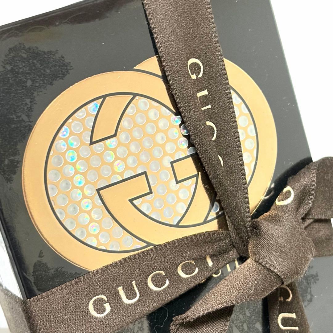 GUCCI 香水 ギルティ ダイヤモンド 限定 EDT 75ml 未開封