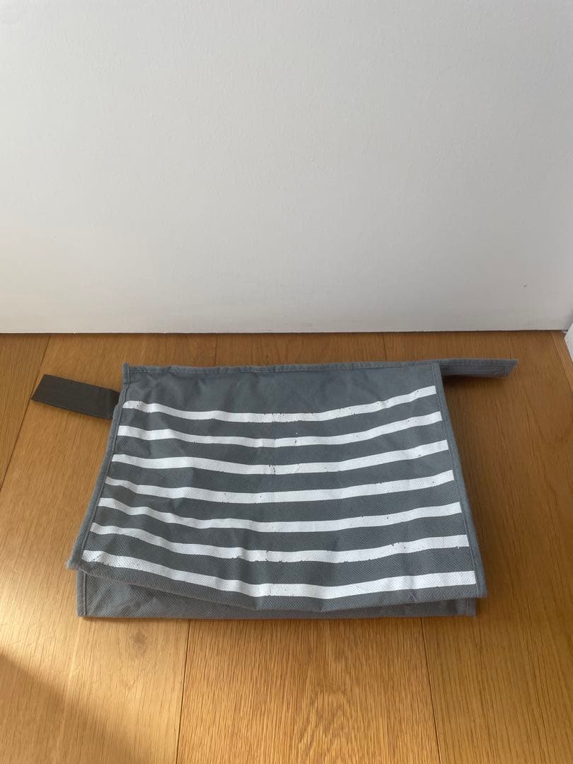 エルゴベビー 抱っこひも グレー 収納バッグ付き