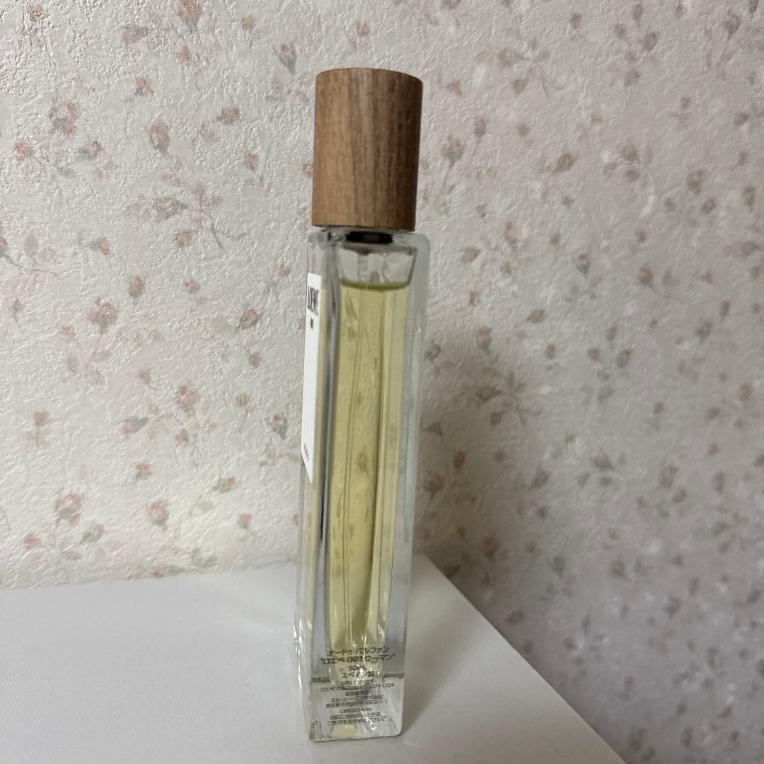 【さとちゃん】LOEWE 001 WOMAN Eau de Parfum
