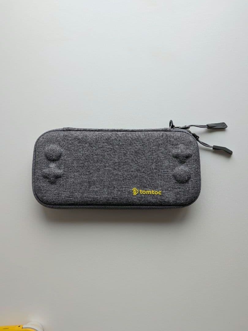Nintendo Switch Lite イエロー 本体 + 付属品