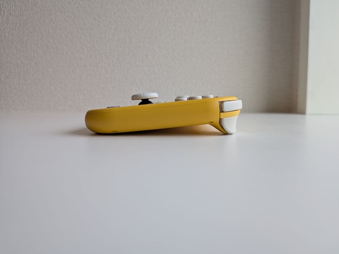 Nintendo Switch Lite イエロー 本体 + 付属品