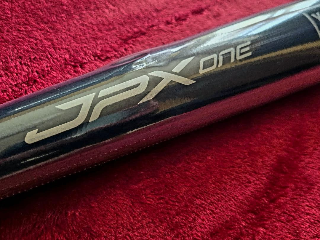 タ*6様 【MIZUNO】『JPX ONE オリジナルバット(非売品)』輸送用元