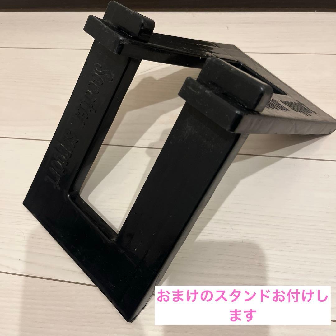 さ*い様 STRIDER 赤バランスバイク12インチペダル無　おまけ&スタンドお