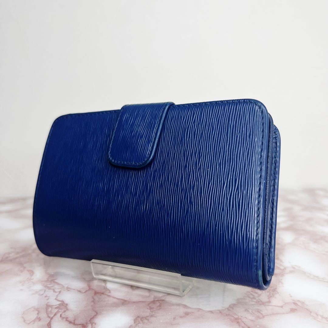 【未使用級】PRADA 二つ折り財布 折り財布95