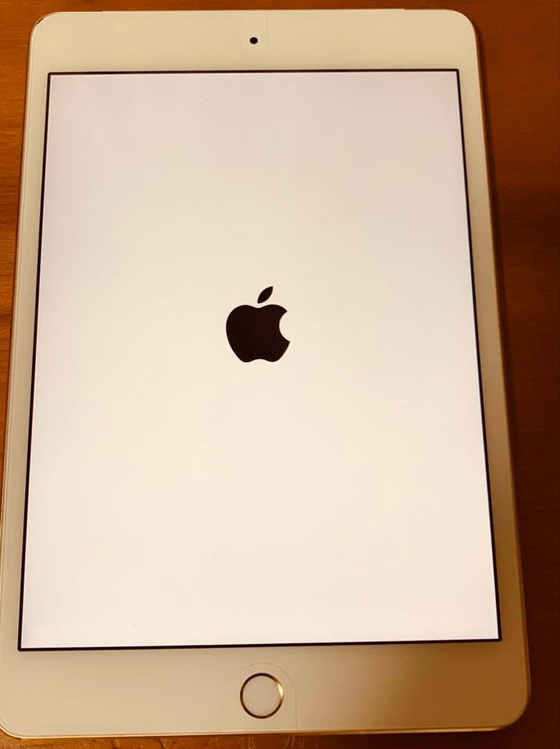 A*a様 iPad mini4（第4世代） 128GB