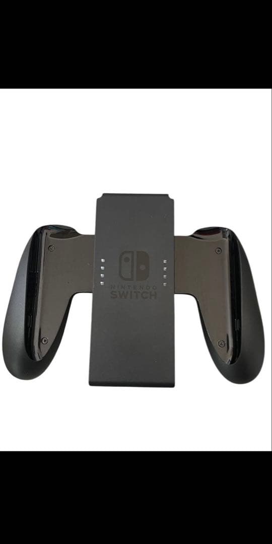 Nintendo Switch (グレー) 本体