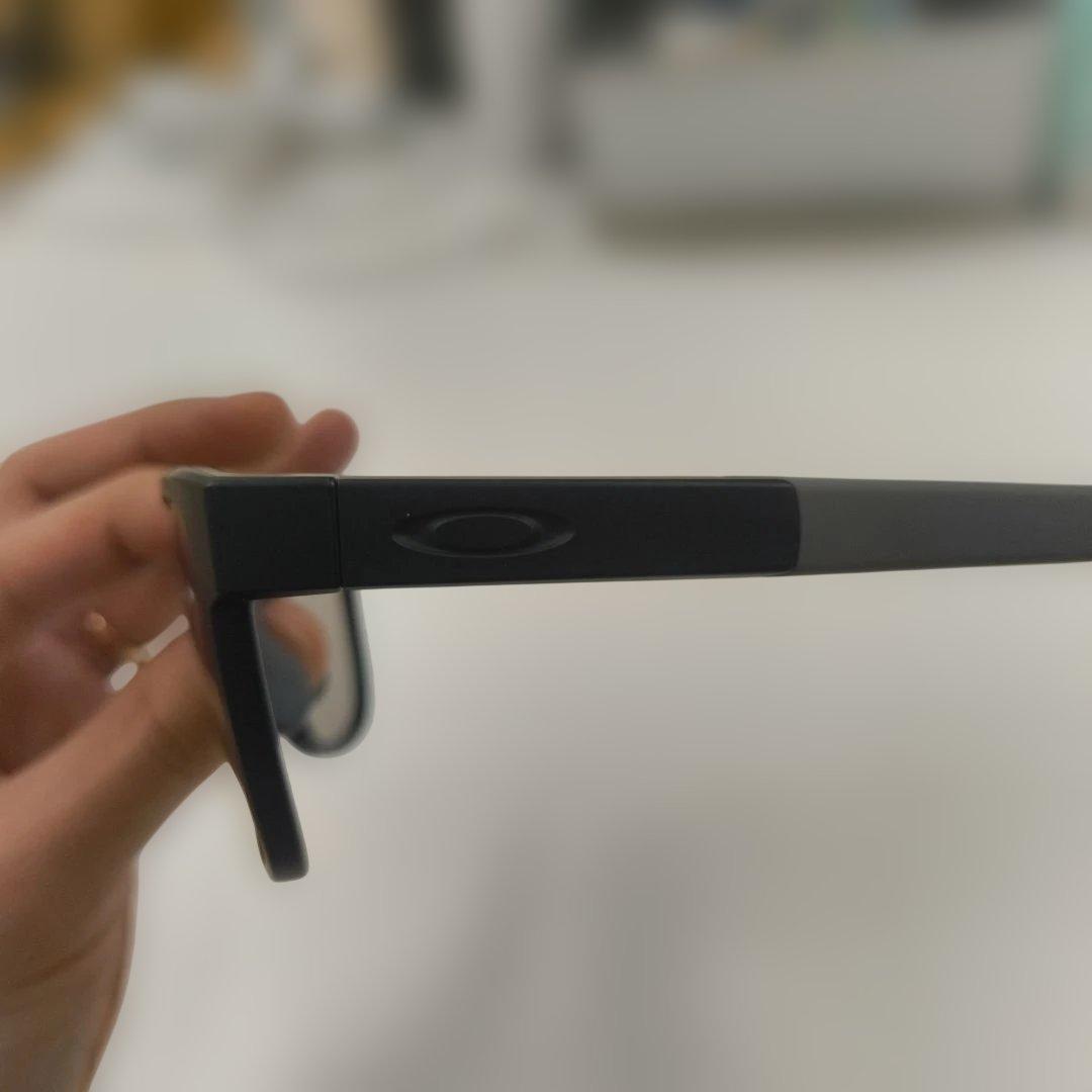 OAKLEY ACTUATOR(A) 【92501157】