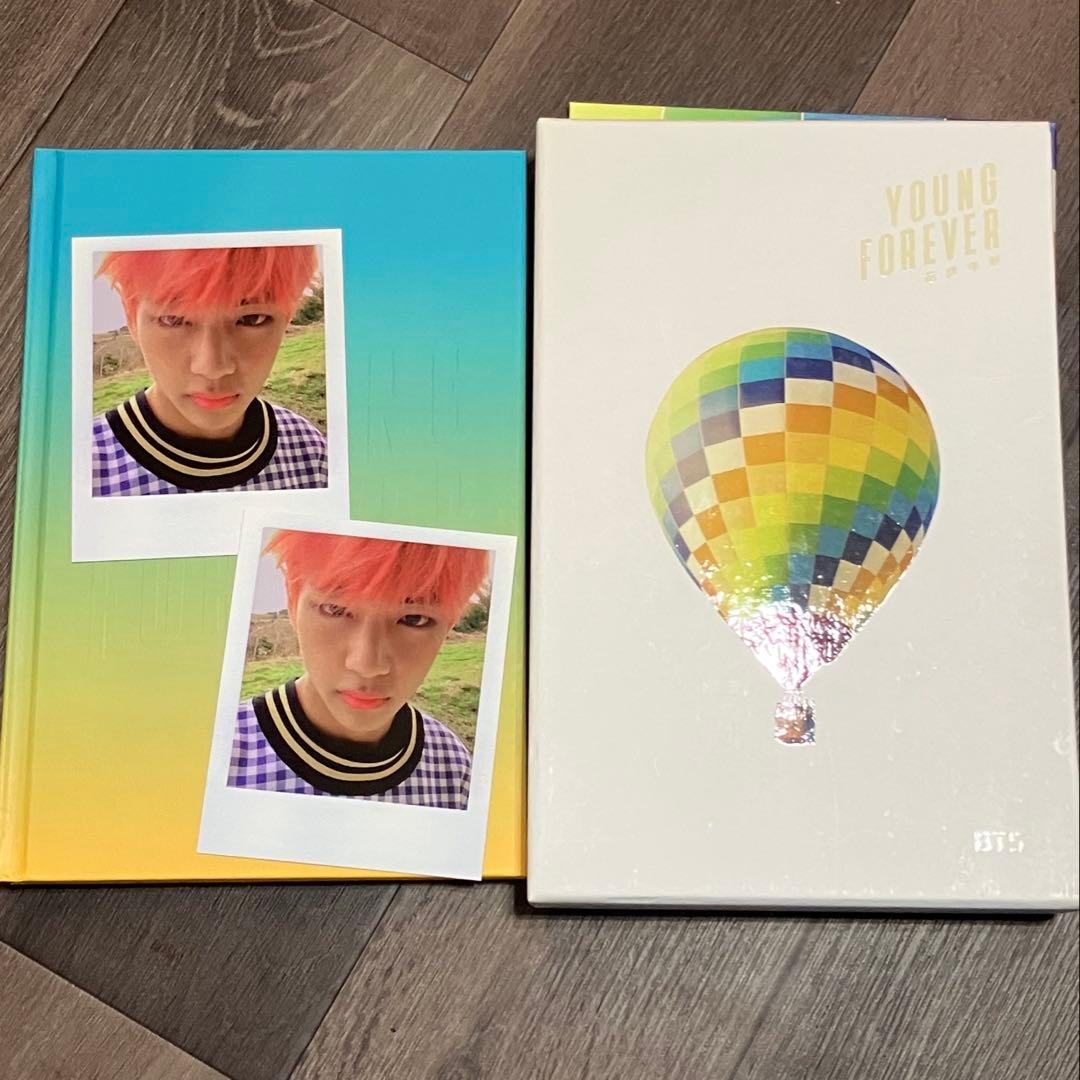 BTS CDまとめ売り特典付き