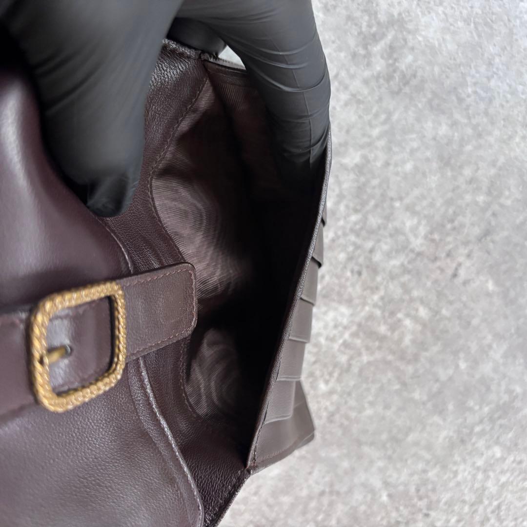 小物 Bottega Veneta Intrecciato Wallet