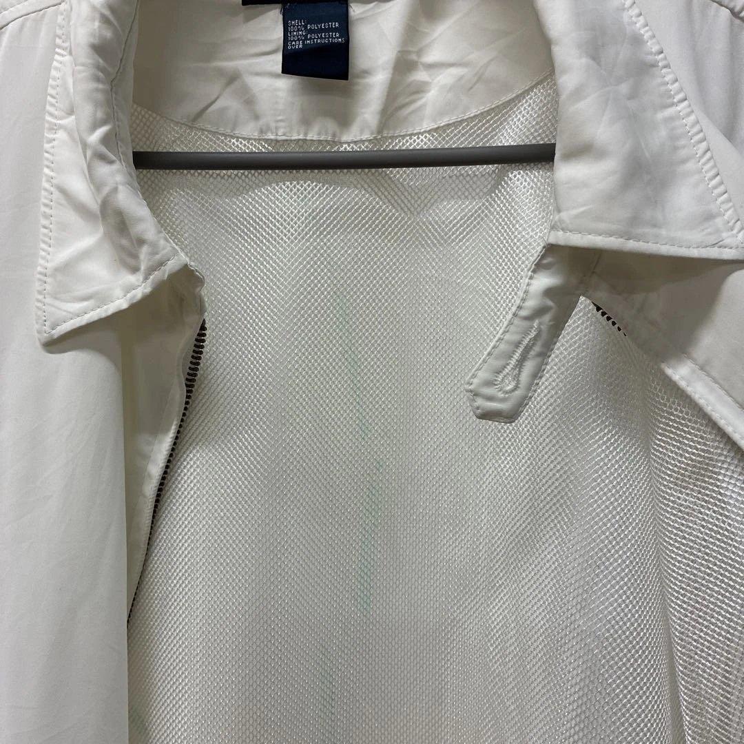 Polo by Ralph Lauren スウィングトップ ホワイト ドリズラー